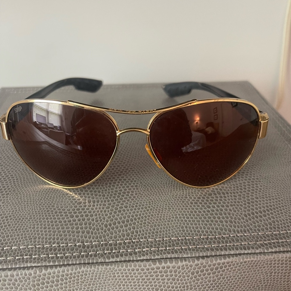 Costa Del Mar- South Point